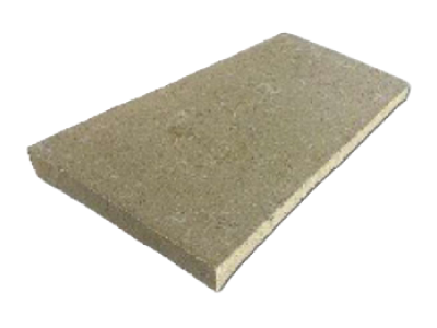 Biopannello - BioBuildingBlock