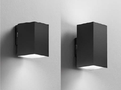 Parete Round-Square - Accademia