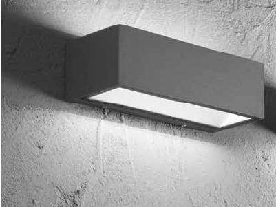 Parete Recto - Accademia