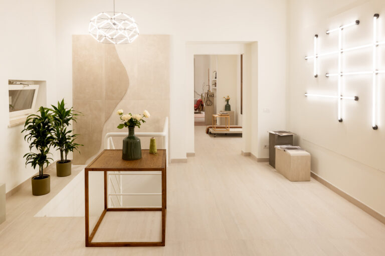 Nasce Abitzai Project, uno spazio dove la materiaprende vita