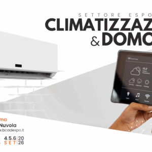 Climatizzazione intelligente e domotica: l’Evoluzione Integrata del Comfort Abitativo