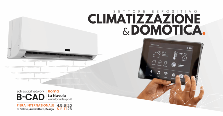 Climatizzazione intelligente e domotica: l’Evoluzione Integrata del Comfort Abitativo