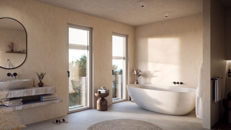 Architettura e salute. Come il design può migliorare il benessere delle persone