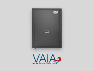 VAIA - Teknopoint
