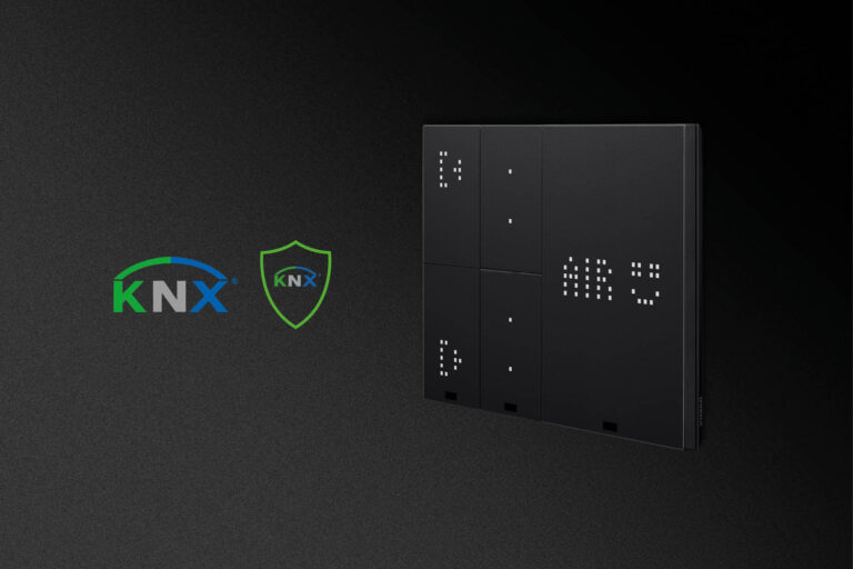 Vimar – Multisensore con piattaforma XT di Linea