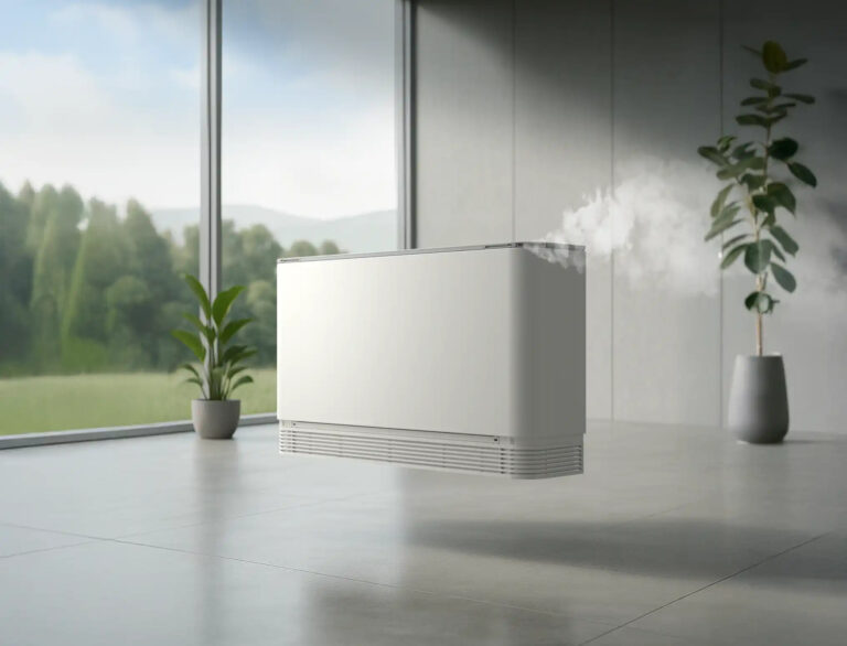 Aermec presenta FCZ-ASW: l’aria giusta, sempre