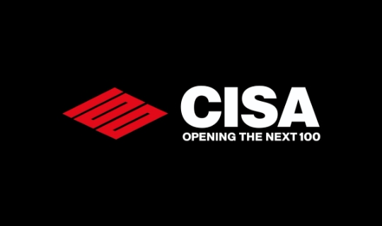CISA celebra 100 anni di innovazione e lancia la campagna del Centenario