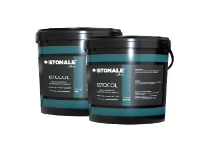 Istocol - Isolresine