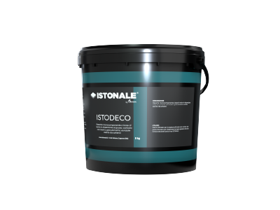 Istodeco - Isolresine