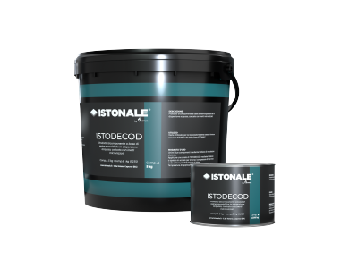 Istodecod - Isolresine