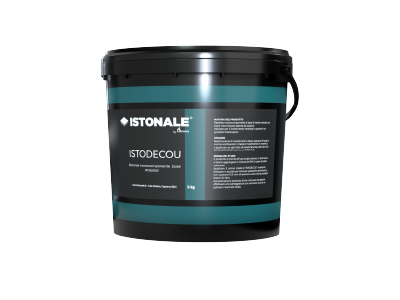 Istodecou - Isolresine