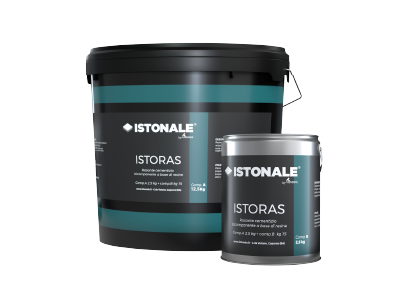 Istoras - Isolresine