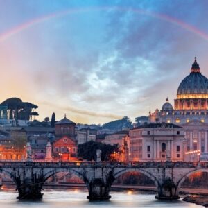 Energia, a Roma fino al 20% di risparmio nei consumi residenziali: la sfida della riqualificazione edilizia