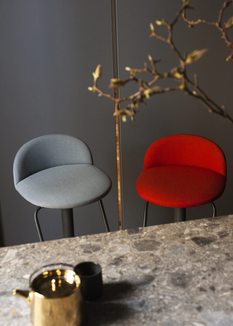 Marco Zito per Bross: un universo visivo e progettuale