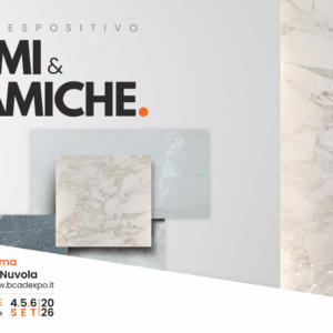 Marmi e Ceramiche: estetica, funzionalità e innovazione per spazi contemporanei