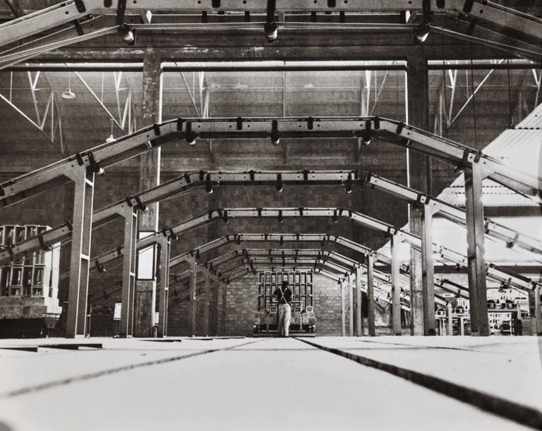 Novant’anni di ceramica, innovazione e visione: Marazzi celebra la sua storia e il futuro del design