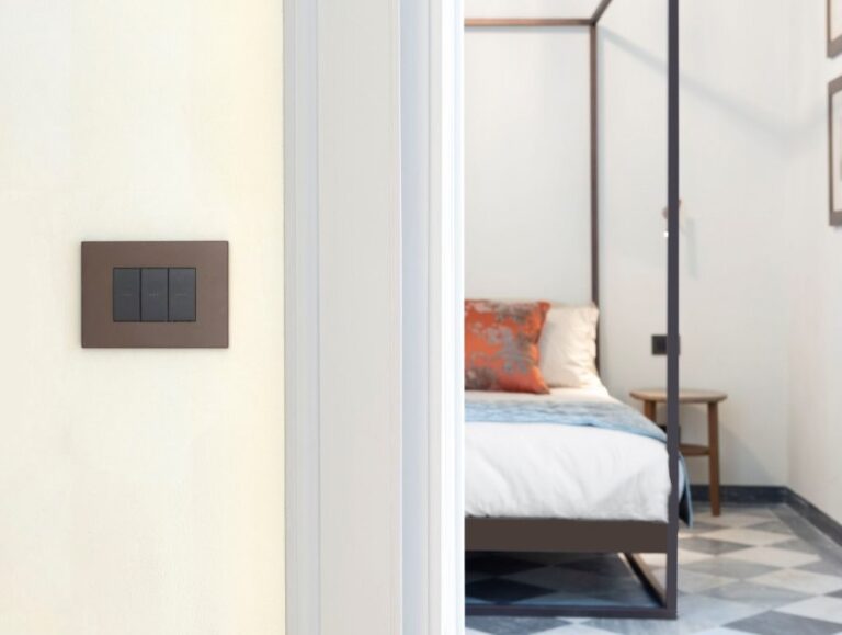 Castel Sonnino: dove la tecnologia Vimar si integra con l’architettura neomedievale