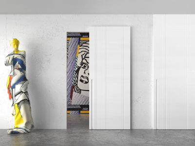 Lysandra - Agoprofil