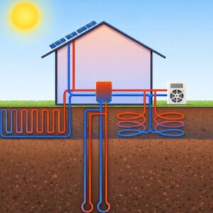 Geotermia, il MASE accelera: nuove semplificazioni per impianti in edifici e imprese