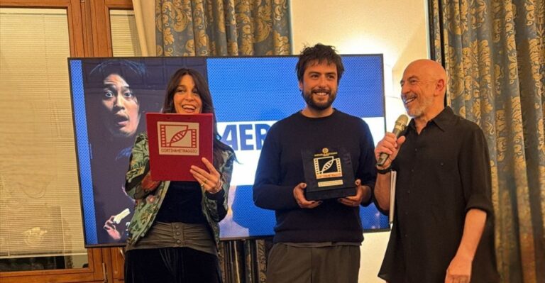 AERMEC partner di Cortinametraggio