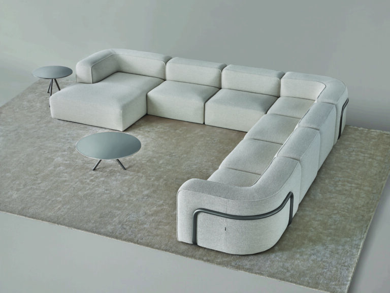 Bangle. Il gioiello ribelle del living