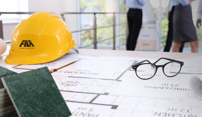 La cura delle Facciate per FILA Solutions: protezione avanzata e durabilità per l’involucro edilizio