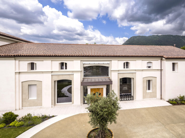 La sinergia tra Vardenega e Cotto Possagno per ristrutturazioni al top