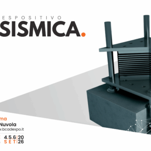Antisismica: sicurezza, innovazione e sostenibilità al centro dell’edilizia del futuro