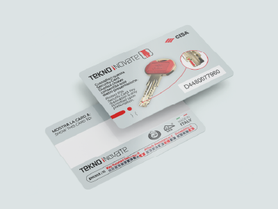 TEKNO iNOVATE - Cisa - immagine 4