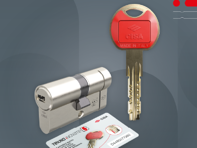 TEKNO iNOVATE - Cisa - immagine 3