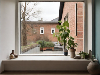 Davanzale Interno Coibentato - Cover App - immagine 6