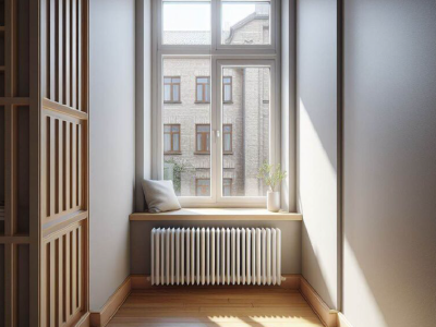 Davanzale Interno Coibentato - Cover App - immagine 2