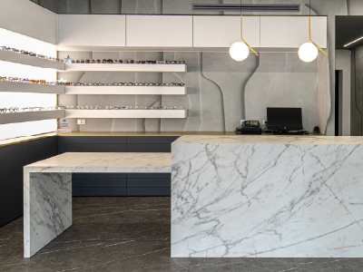 Tailor-Made - Cover App