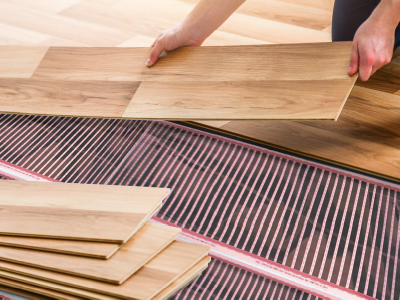 Acofloor - Ath Italia