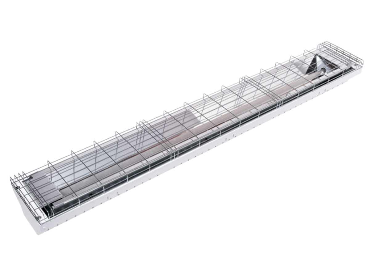Helios Heater - Ath Italia