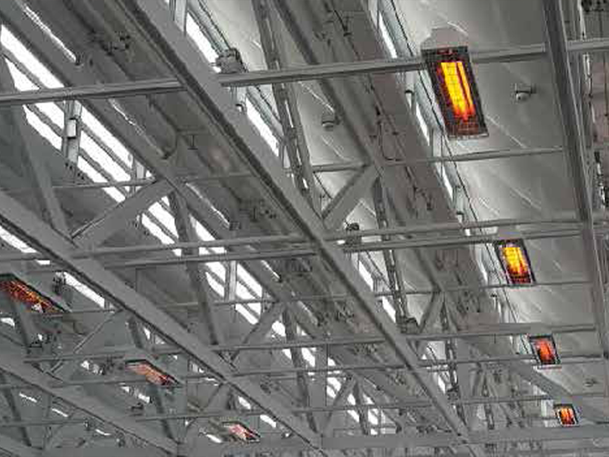 Helios Heater - Ath Italia - immagine 2