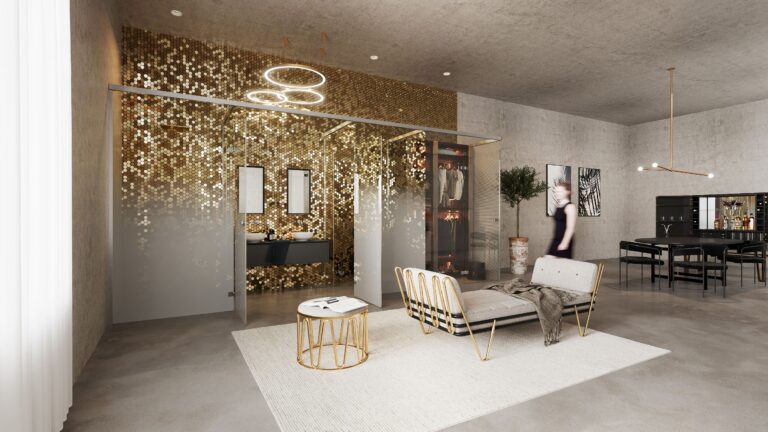 Dusholux System210: l’innovazione della flessibilità