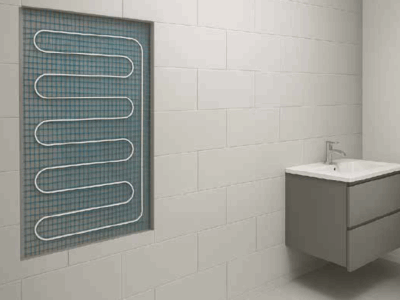 Tenewall - Ath Italia