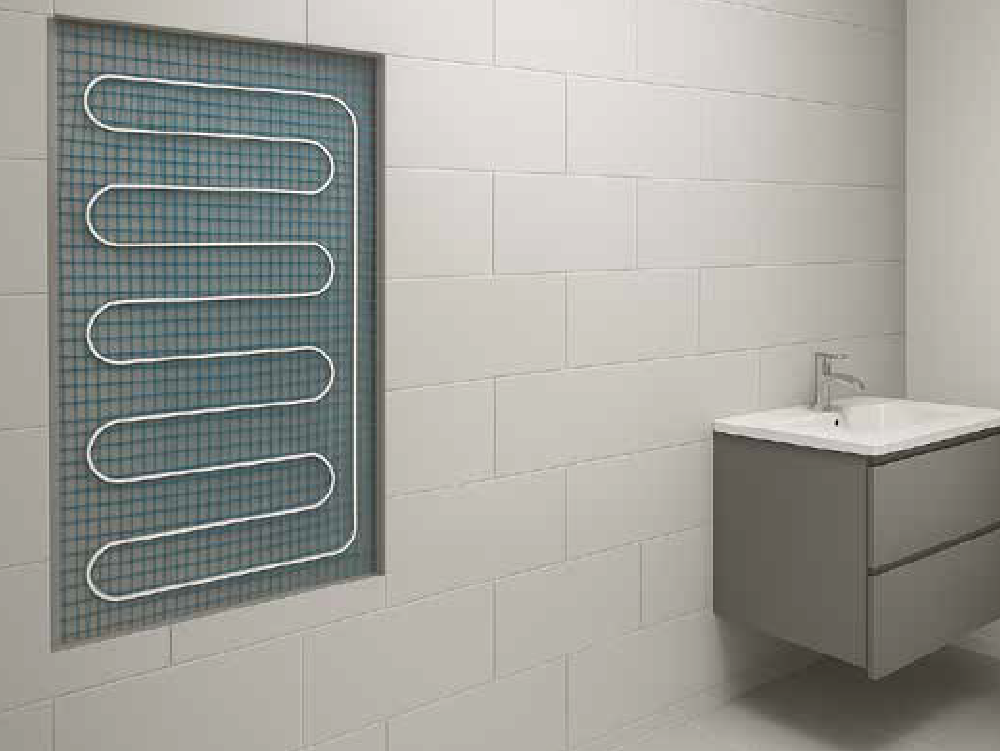 Tenewall - Ath Italia