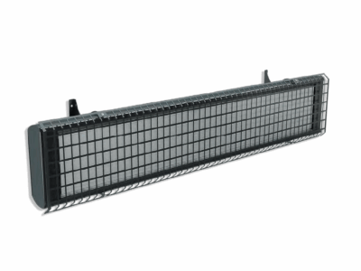 Bench Heater - Ath Italia