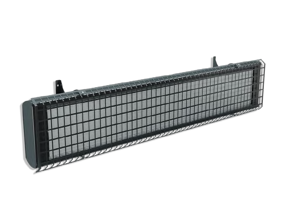 Bench Heater - Ath Italia