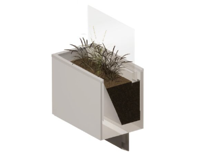 Balcony App - Cover App