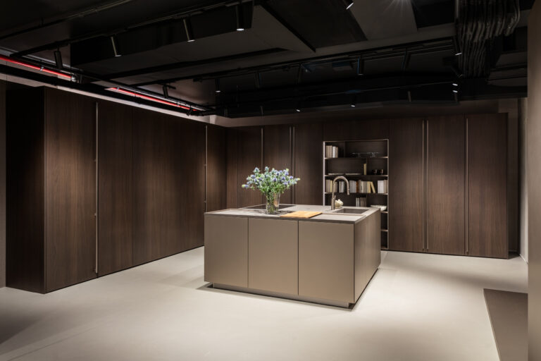 ARRITAL 2026. Il progetto si espande: dalla cucina all’ecosistema domestico
