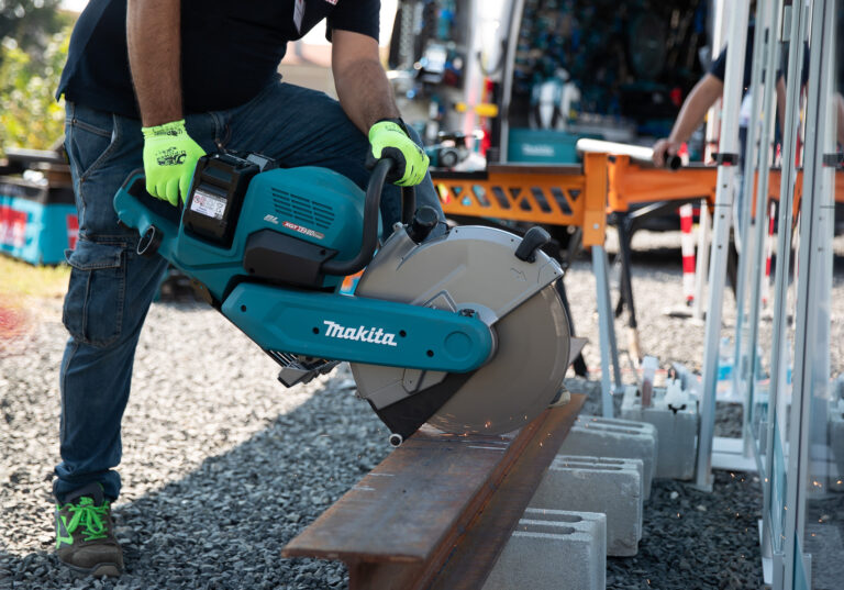 Makita rafforza la presenza in Italia puntando su servizi, assistenza e continuità operativa