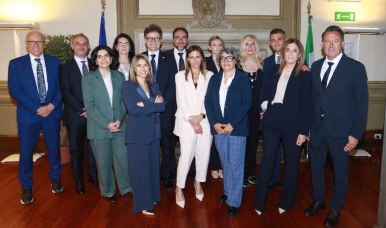 L’architetto Alessandro Panci eletto presidente del CNAPPC: il nuovo Consiglio nazionale degli Architetti inizia la sua fase di ripartenza