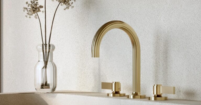 GRAFF presenta la nuova finitura Champagne