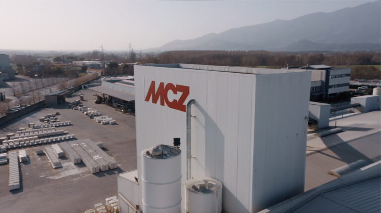 Le pompe di calore MCZ, il cuore dell’ecosistema HVAC intelligente