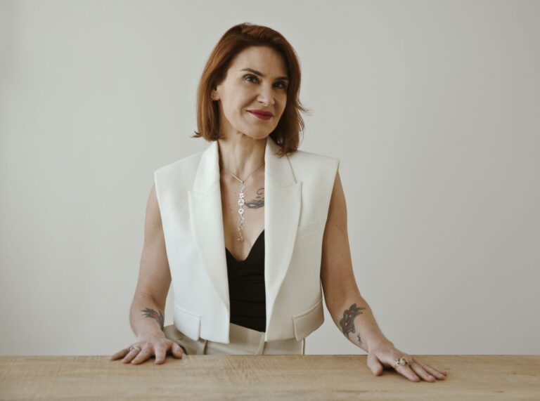 Neolith nomina Nieves Contreras a Chief Brand Officer, per guidare una nuova fase strategica del marchio
