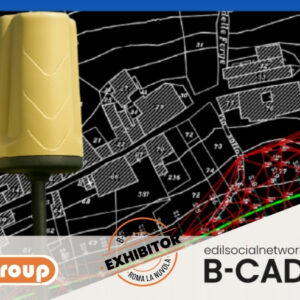 Analist Group a B-CAD 2026: dove innovazione digitale e formazione trasformano il futuro dell’edilizia