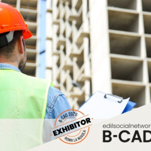 DOMINO Solution a B-CAD 2026: sicurezza, formazione e compliance al centro della sostenibilità aziendale